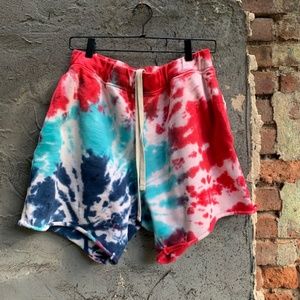 STANDARD ISSUE JIMMY SWEATSHORTS